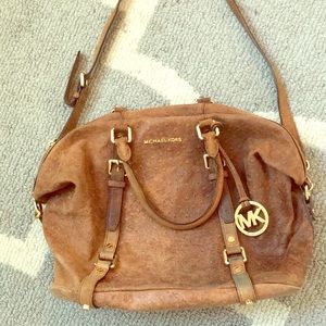Michael Kors medium sized handbag 👌